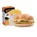 Kids Meal Mini House Chicken