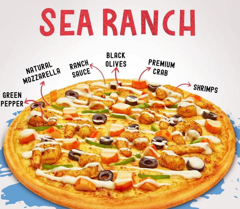 Sea Ranch