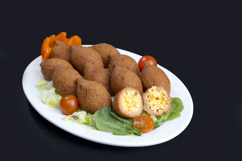 Kibbeh Chesseeeee