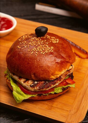 Smash Burger