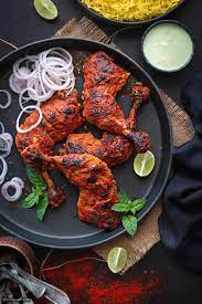 Chicken Tandoory