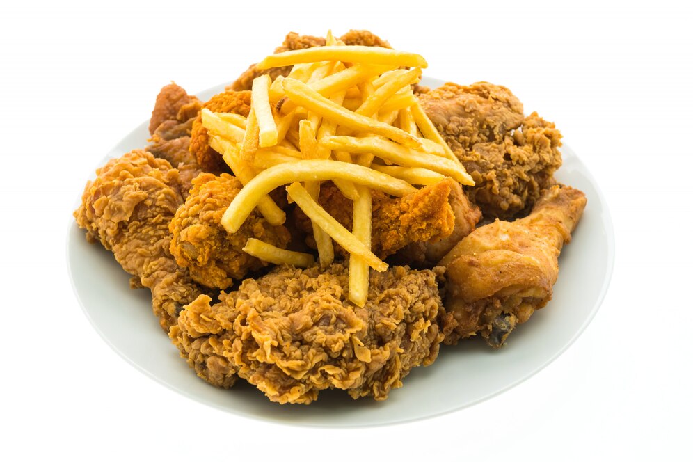 Chicken Zinger