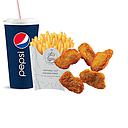 Kids Meal Chicken Nuggets