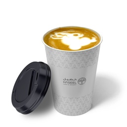 Flat white