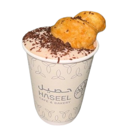 Hot Chocolate