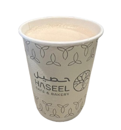 Winter Latte