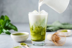 Ice Matcha