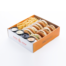 Mix Box