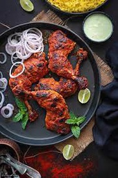 Chicken Tandoory