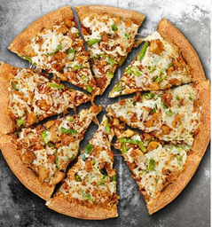 Chicken Supreme Pizza