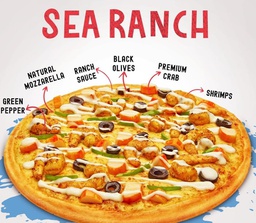 Sea Ranch
