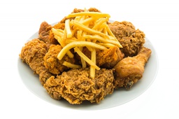 Chicken Zinger