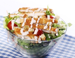 Ceaser Chicken Salad