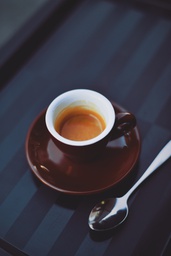 Espresso ضريبه شامله