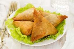 Sambosa Chicken